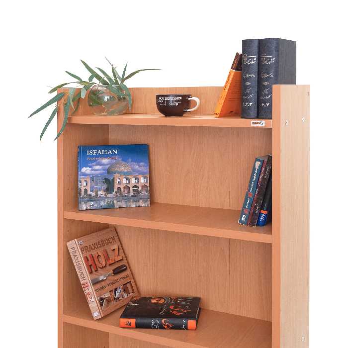 کتابخانه گنجینه مدل سروش