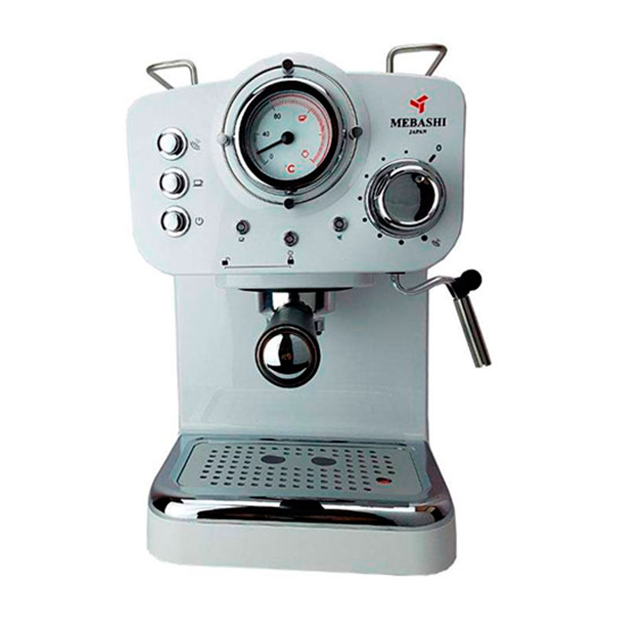 اسپرسوساز مباشی مدل MEBASHI ECM2005