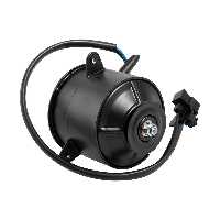 موتور فن پراید تک دور گلد پلاس