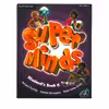 کتاب Super Minds 6 اثر Herbert Puchta انتشارات کمبریج 2 جلدی