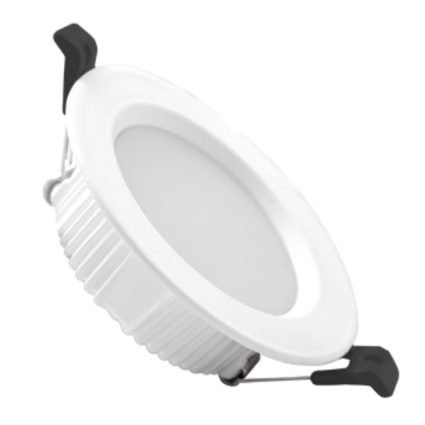 پنل بک لایت توکار AC شیله 12 وات