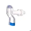 شیر آبسردکن مدل DN-4000331 مجموعه 2 عددی