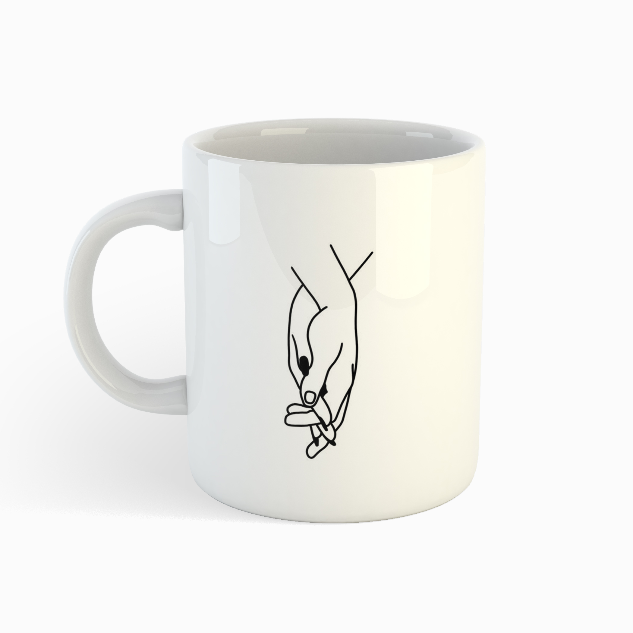 ماگ مدل عشق کد 08