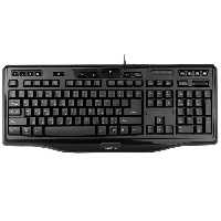 کیبورد کینگ استار مدل KB86
