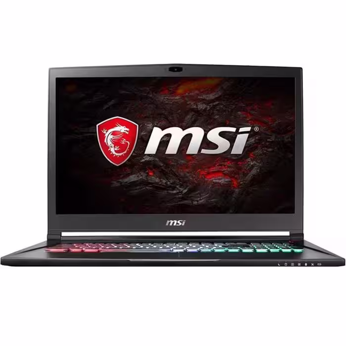 MSI GS73VR 7RG Stealth Pro - Core i7-16GB-2T 128GB-8GB
