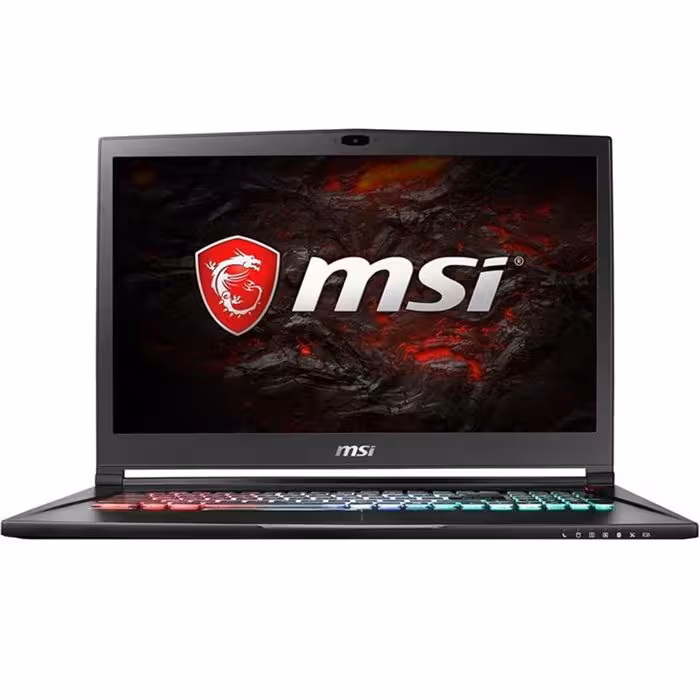 MSI GS73VR 7RG Stealth Pro - Core i7-16GB-2T 128GB-8GB
