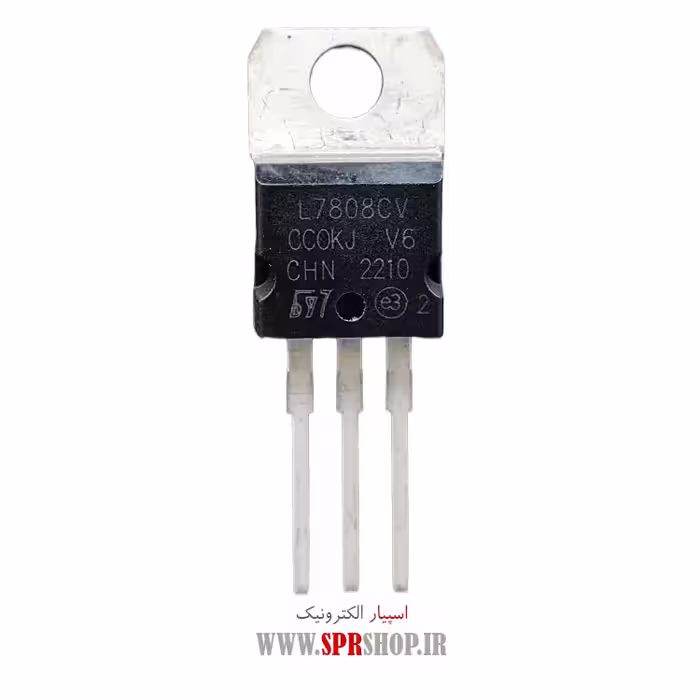 آی سی 7808CV