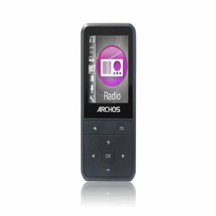 Archos 18b Vision 8GB