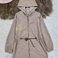 مانتو تی سی ضدآب