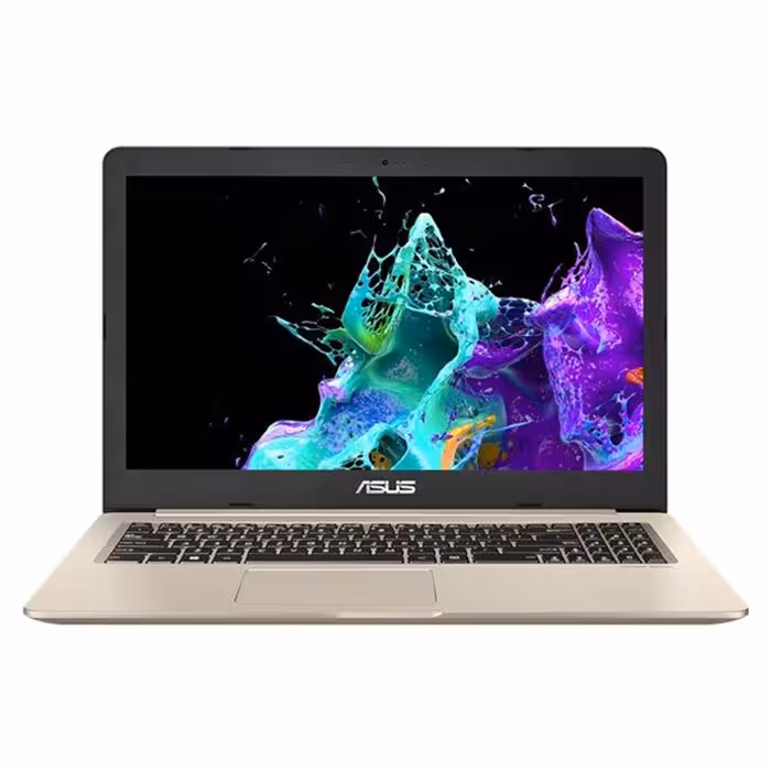 لپ تاپ 15 اینچی ایسوس مدل VivoBook Pro 15 N580GD - HR
