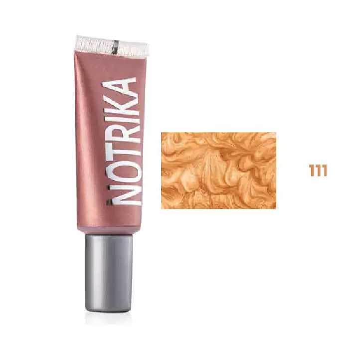 هایلایتر مایع نوتریکا ایتالیایی شماره 111