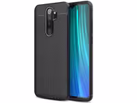 کاور طرح اتوفوکوس مناسب برای گوشی موبایل شیائومی Redmi Note 8 Pro