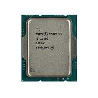 قیمت و خرید پردازنده اینتل Intel Core i5-12400 Alder Lake