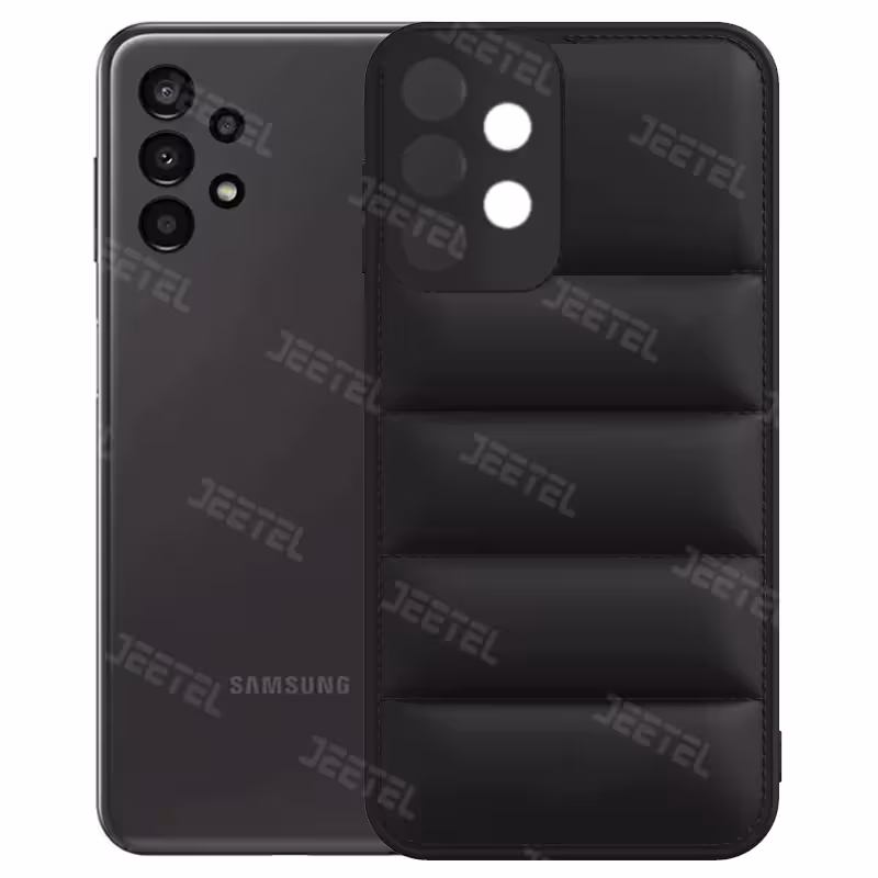 گارد گوشی پافر کیس مناسب برای Samsung Galaxy A32 5G
