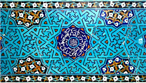 تحقیق شناخت جامع هنر کاشی کاری