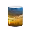 ماگ طرح منظره زیبا  مدل mgp13459