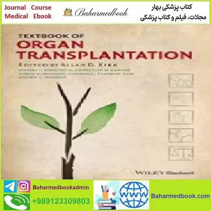 =Textbook of Organ Transplantation Set TRUE PDF price 1€