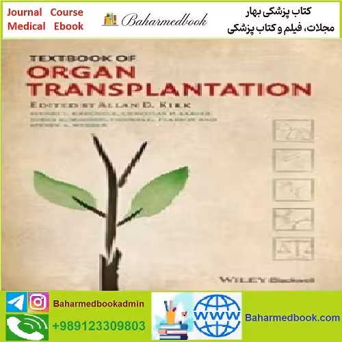 =Textbook of Organ Transplantation Set TRUE PDF price 1€