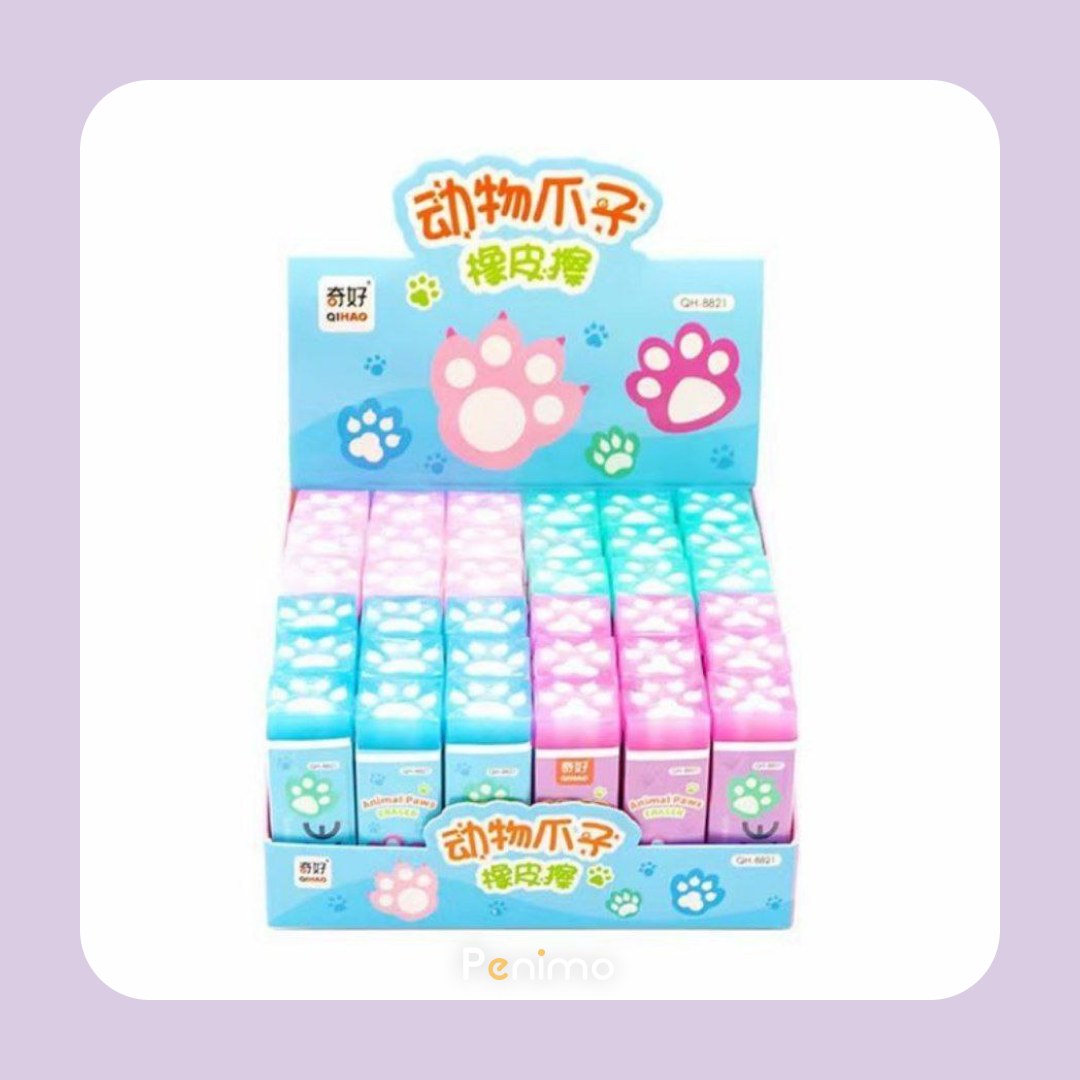 پاکن فانتزی طرح پنجه