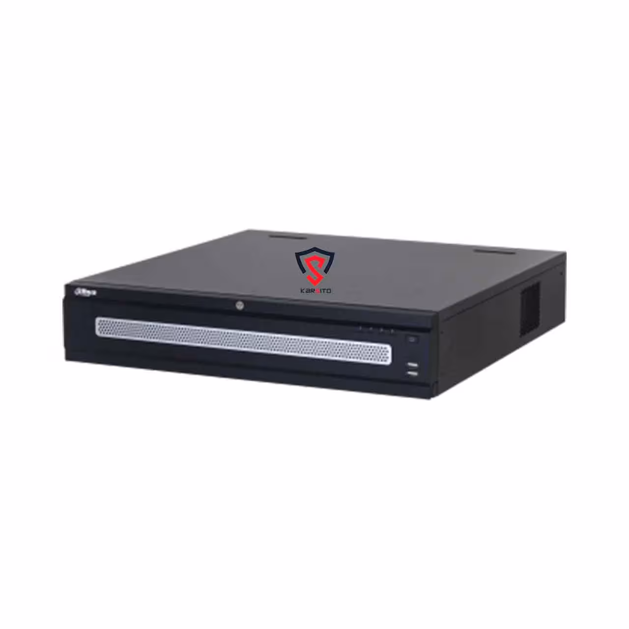 مشخصات، قیمت و خرید ضبط کننده ویدیویی داهوا مدل DH-NVR608-32-4KS2 گارانتی اصلی