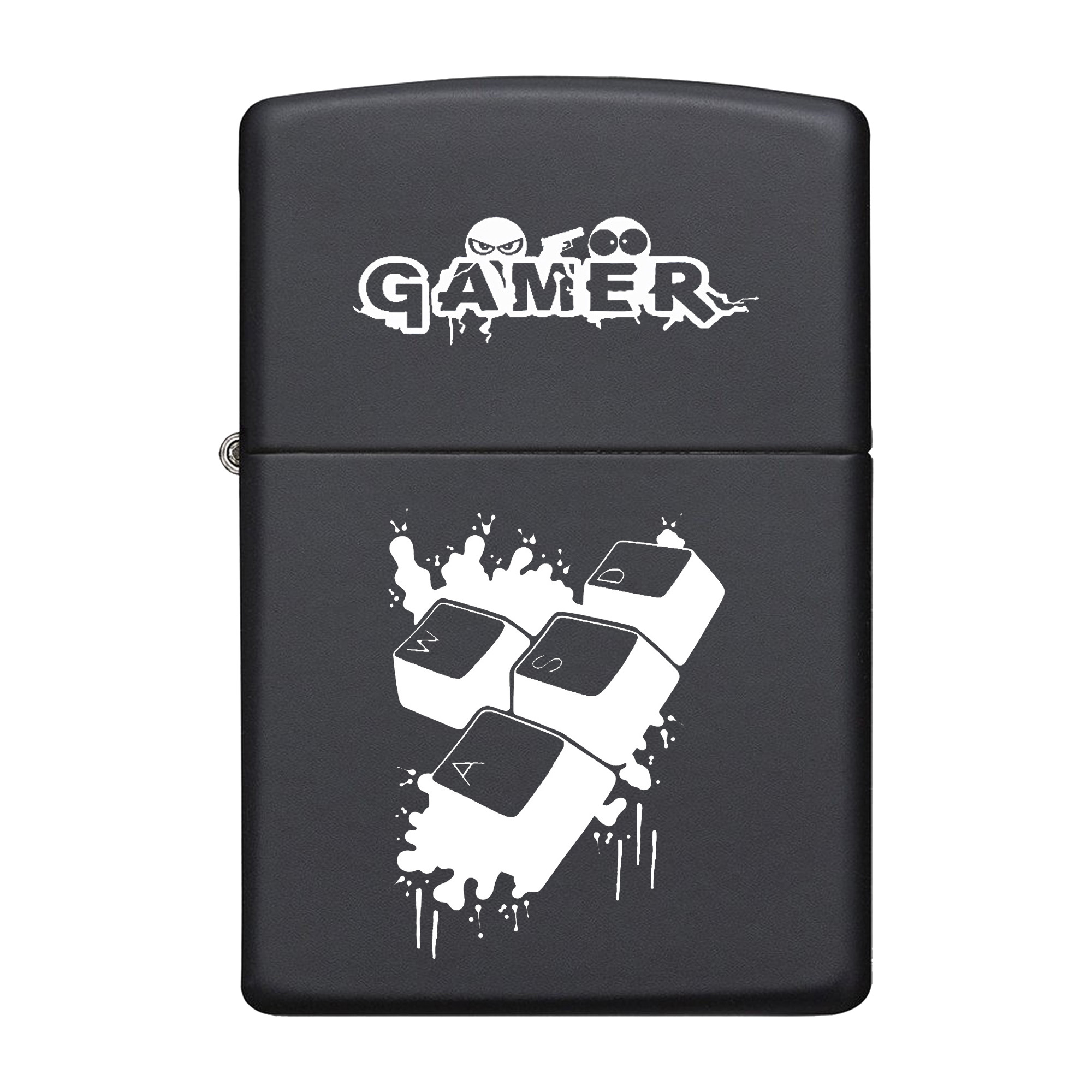 فندک مدل Gamer کد 11001
