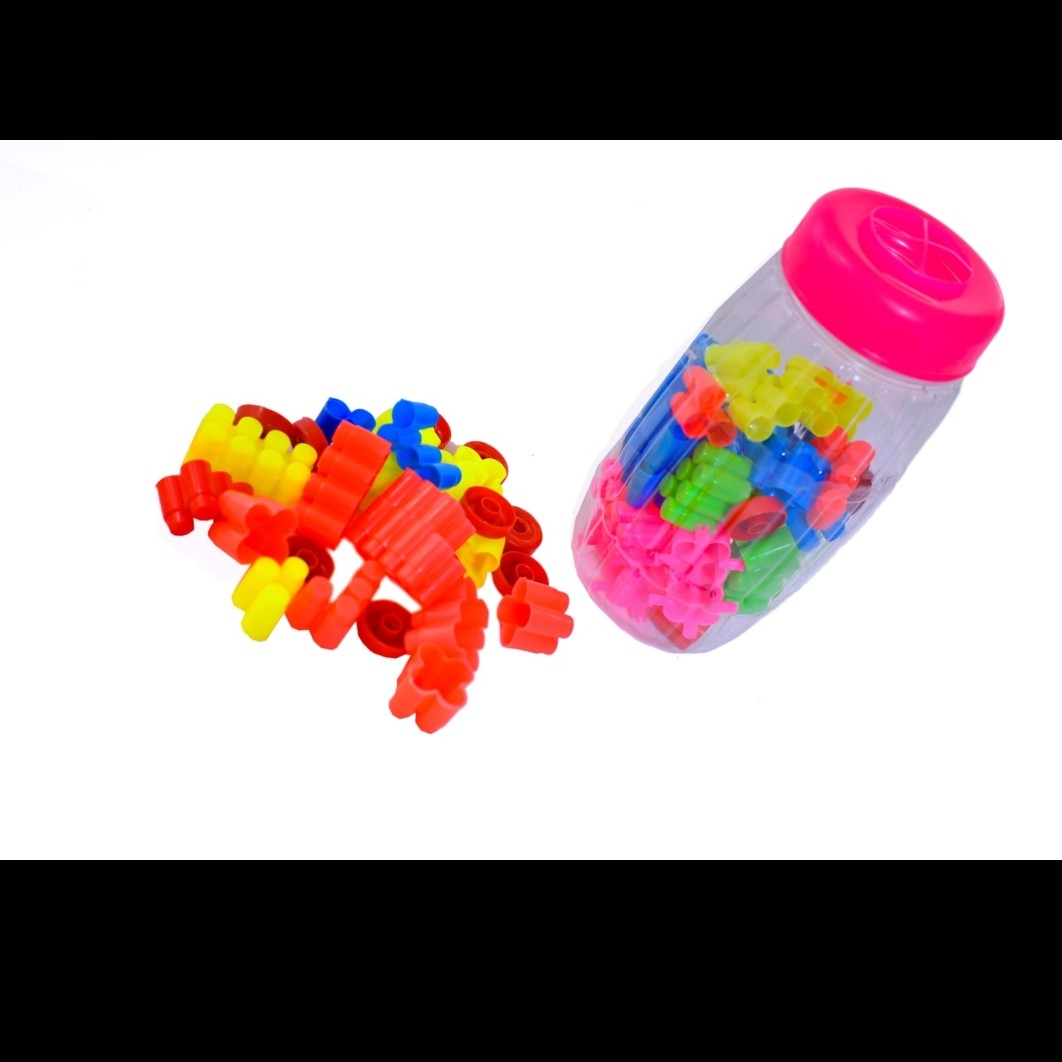 لگو شیشه شیر 2 