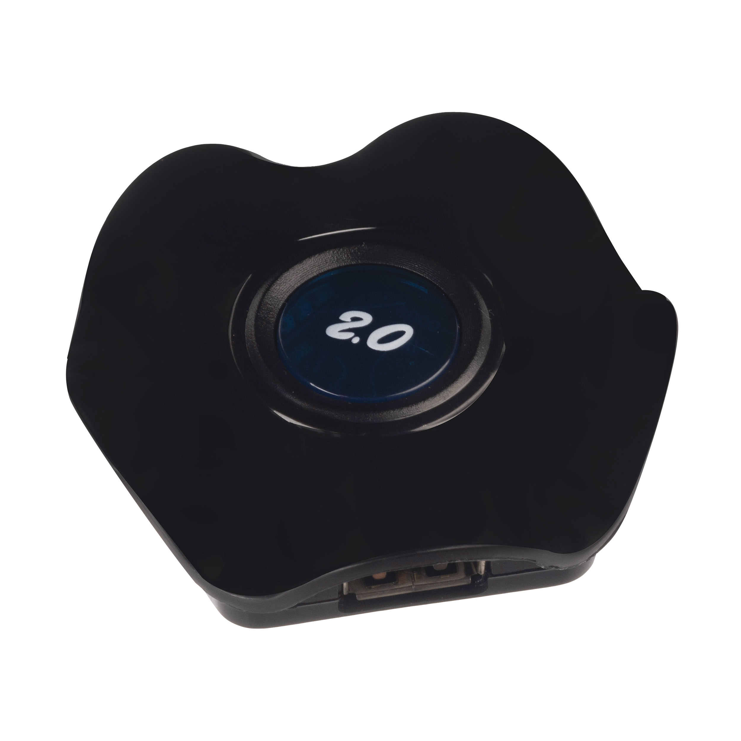 هاب 4 پورت USB 20 مدل R02