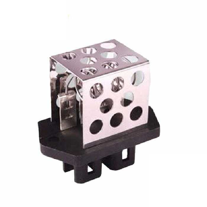 مقاومت فن (طرح تندر)                                     پراید , برند یلکن