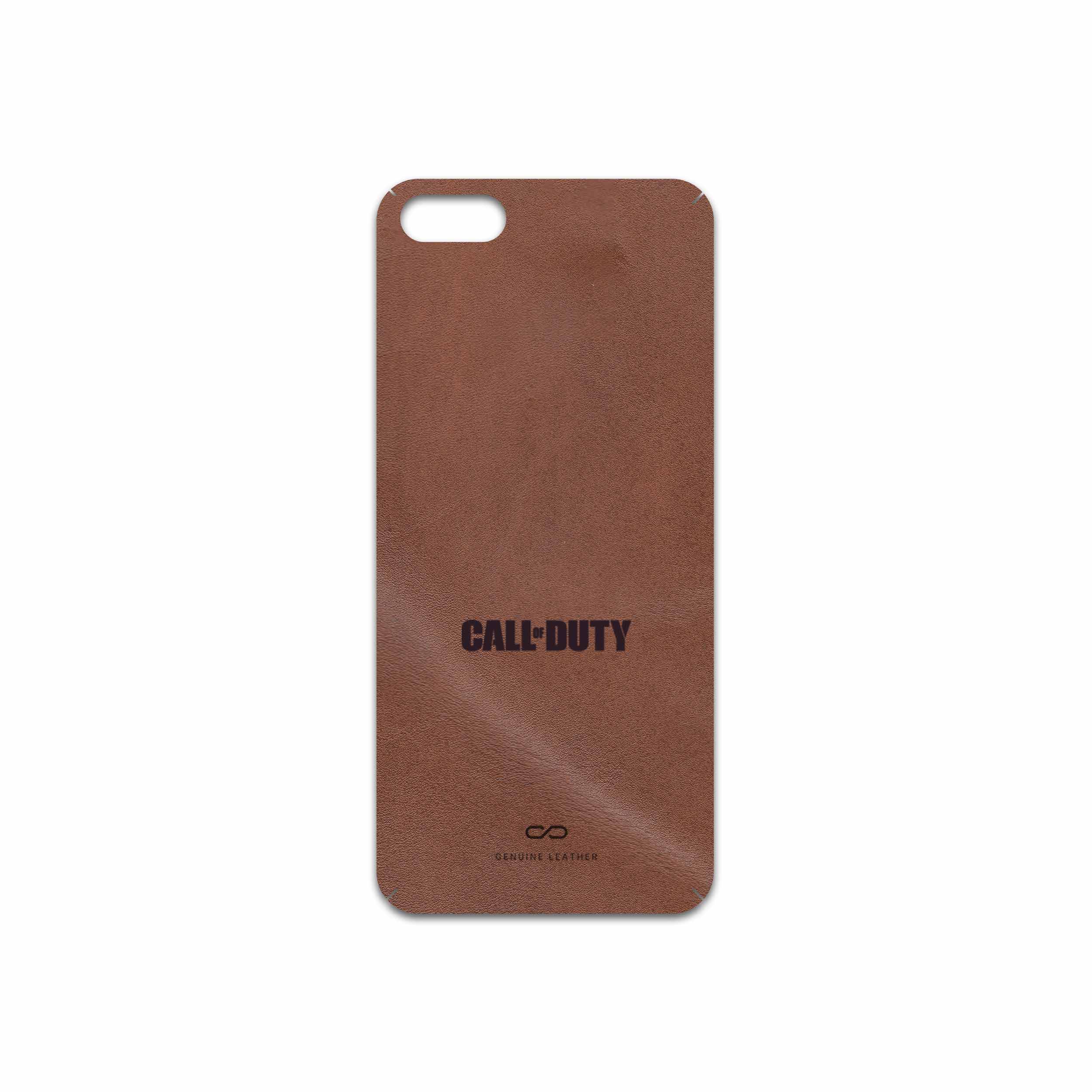 برچسب پوششی ماهوت مدل MNL-CL_F_DUT مناسب برای گوشی موبایل آنر 7S