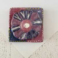 دکوری سفالی 