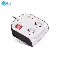 محافظ کولر گازی دیجیتال تک خانه پارت 2833 - مستر نور
