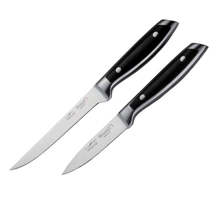 چاقو آشپزخانه وینر کد T-7336-2 مجموعه 2 عددی