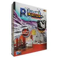 مجموعه آبجکت های آماده رویت 2017 نشر بهکامان