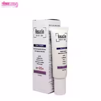 کرم دور چشم ضد پف رزاکلین حجم 30ml