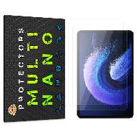 محافظ صفحه نمایش مولتی نانو مدل X-S2N مناسب برای تبلت شیائومی Pad 6 بسته دو عددی | کالا برتری