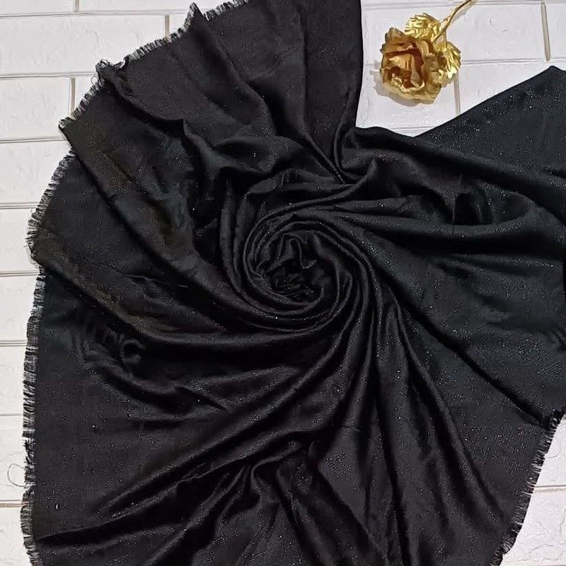 روسری مشکی