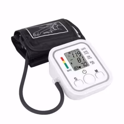 فشارسنج بازویی دیجیتال آرم استایل مدل BW-3205