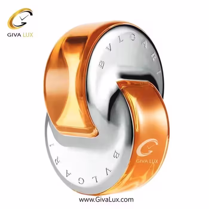 ادو تویلت زنانه بولگاری اورجینال  مدل Bvlgari Omnia Indian Garnetحجم 65 میل