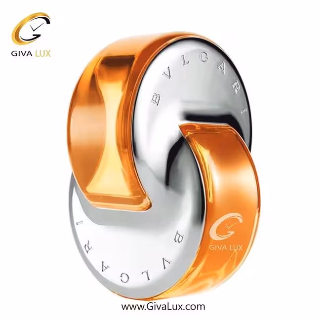 ادو تویلت زنانه بولگاری اورجینال  مدل Bvlgari Omnia Indian Garnetحجم 65 میل