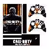 برچسب ایکس باکس one توییجین وموییجین مدل Call of Duty 02 مجموعه 5 عددی