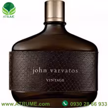 عطر ادکلن جان وارواتوس وینتیج 125 میل مردانه