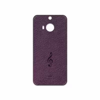 برچسب پوششی ماهوت مدل PL-SOL مناسب برای گوشی موبایل اچ تی سی One M9 Plus