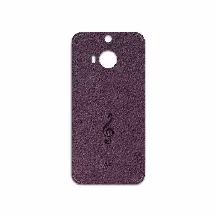 برچسب پوششی ماهوت مدل PL-SOL مناسب برای گوشی موبایل اچ تی سی One M9 Plus