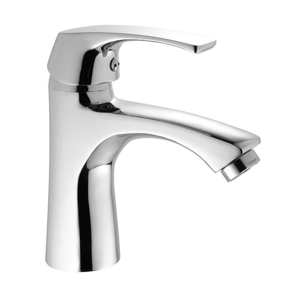 شیر روشویی البرزروز مدل یونیک