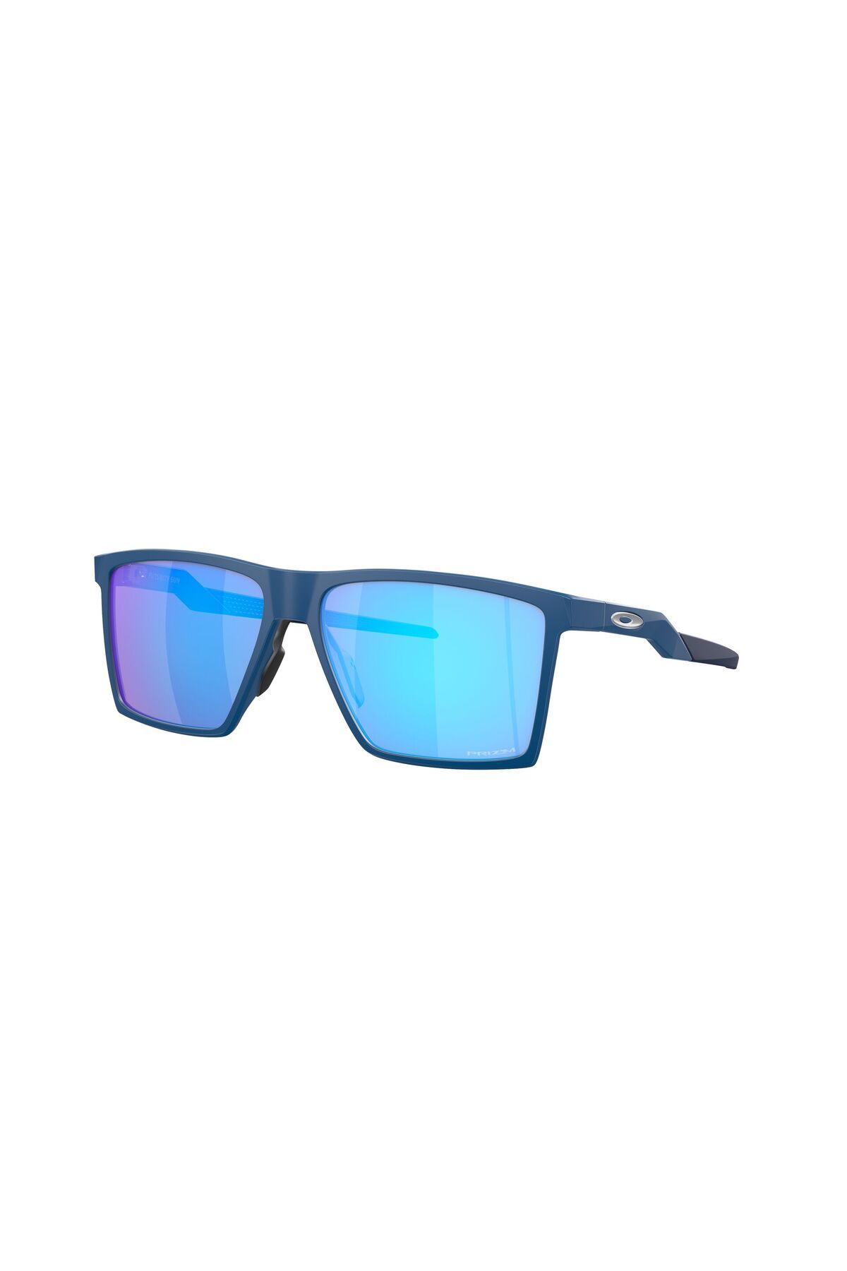 عینک آفتابی آبی مردانه و زنانه یونیسکس اورجینال Oakley