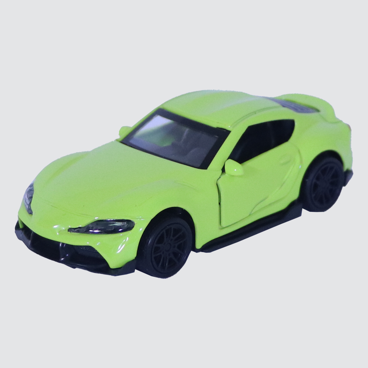 ماشین بازی مدل تویوتا سوپرا فلزی