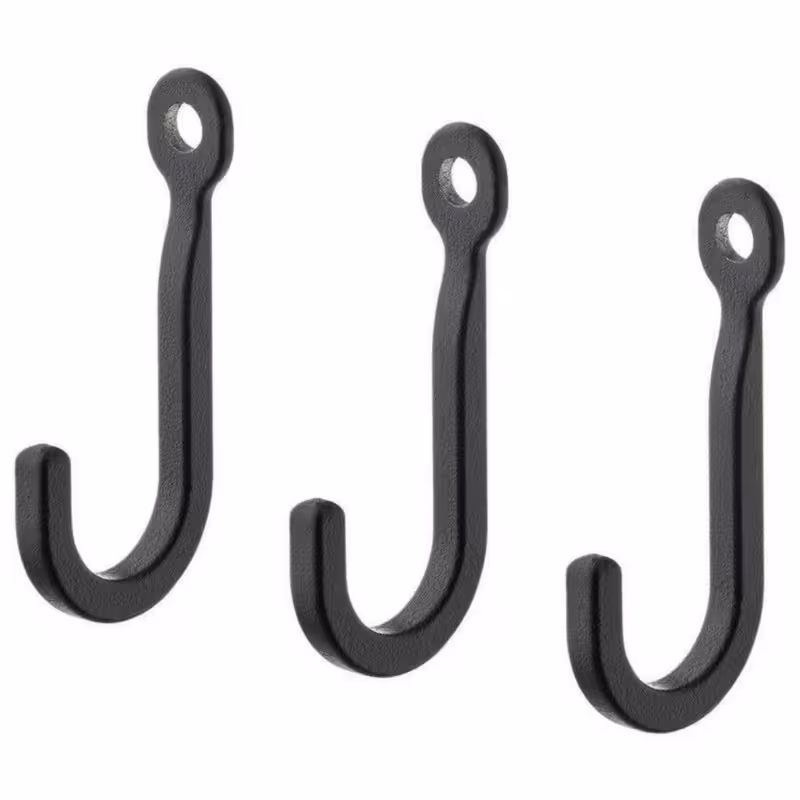آویز لباس ایکیا مدل HOGAFFEL کد 32062 مجموعه 3 عددی | کالا مکس