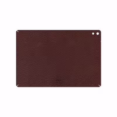 برچسب پوششی ماهوت مدل Natural-Leather مناسب برای تبلت اچ تی سی Nexus 9 2014
