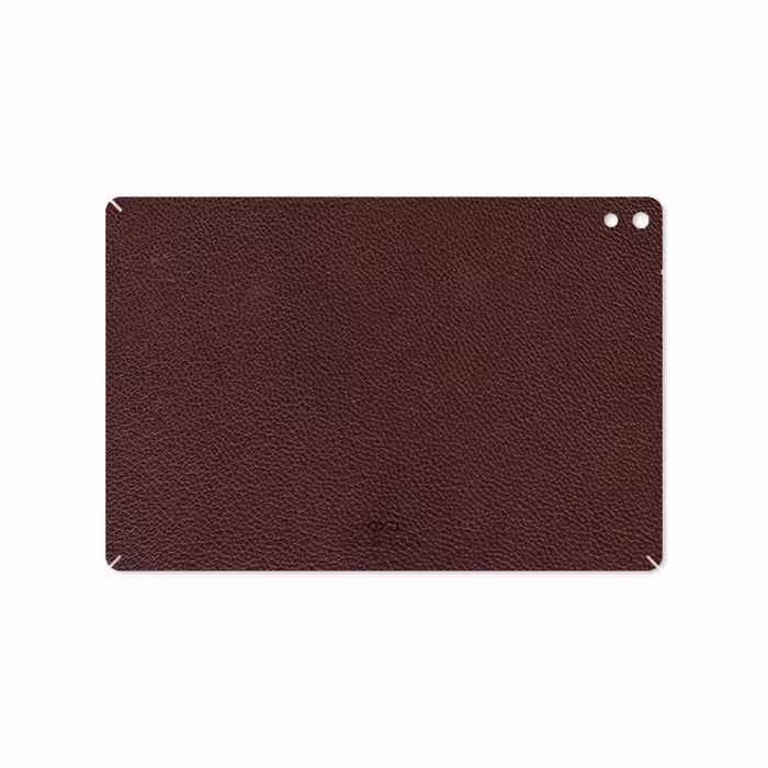 برچسب پوششی ماهوت مدل Natural-Leather مناسب برای تبلت اچ تی سی Nexus 9 2014