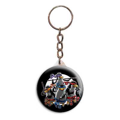 جاکلیدی پرمانه طرح ماداگاسکار کد pmy.15948